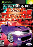 Top Gear RPM Tuning - Xbox