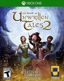 The Book of Unwritten Tales 2 - Xbox One LOOSE DISC