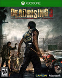 Dead Rising 3 - Xbox One