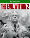 The Evil Within 2 - Xbox One