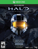 Halo: The Master Chief Collection - Xbox One