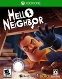 Hello Neighbor - Xbox One
