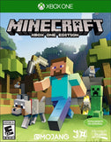 Minecraft [Xbox One Edition] - Xbox One
