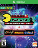 Pac-Man Championship Edition 2 + Arcade Game Series - Xbox One