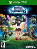 Skylanders Imaginators – Xbox One (Game & Case Only) No figures or portal