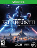 Star Wars: Battlefront II - Xbox One