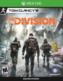 Tom Clancy's The Division - Xbox One