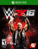 WWE 2K16 - Xbox One