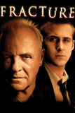 Fracture (2007) DVD | Anthony Hopkins Thriller | Preowned & Tested