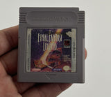 Final Fantasy Legend 1998 (Nintendo Game Boy, 1998) Gb Fast Ship FF Cart