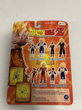 Dragon Ball Z Secret Saiyan Warriors Gohan & S.S Gohan MOC 2001