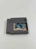 Tiger-Heli (Nintendo Entertainment System, 1987) nes cart