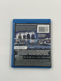 Now You See Me 2 (Blu-ray, 2016) Fast Ship