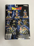 Dragon Ball Z Action Figure Battle Warriors SS Trunks Series 4