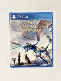 Panzer Dragoon Playstation 5 PS5 PS 5 Sony LimitedRun Limited Run Games Sealed