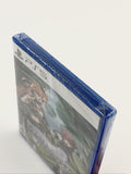 Ruinverse Playstation 5 PS5 PS 5 Sony LimitedRun Limited Run Kemco CxC Create