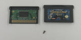 Nancy Drew: Message in a Haunted Mansion (Nintendo Game Boy Advance) Gba Tested