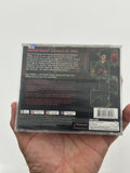 Hellboy: Asylum Seeker (Sony PlayStation 1, 2003) Ps1 Ps 1 Play 1 Fast Ship