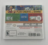 Super Mario Maker for 3DS - Nintendo Selects Edition - Nintendo 3 D S 3 Ds New