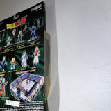 Dragon Ball Z Striking Z Fighters Goku (2003) Jakks Pacific Toys Series 5 Figure