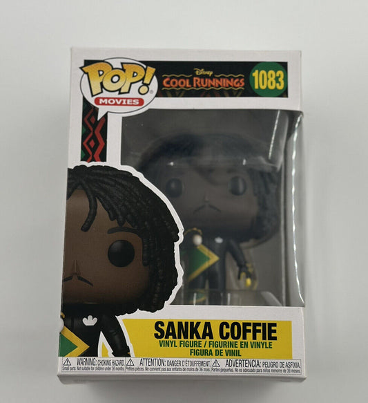 Funko Pop! Vinyl: Sanka Coffie #1083 Fast Ship