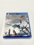Panzer Dragoon Playstation 5 PS5 PS 5 Sony LimitedRun Limited Run Games Sealed