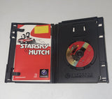 Starsky & Hutch (Nintendo GameCube, 2004)