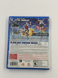 Digimon World: Next Order (Sony PlayStation 4, 2017) Ps4 Ps 4 Play 4 Fast Ship
