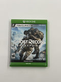 Ghost Recon: Breakpoint