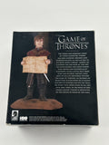 Game of Thrones Tyrion Lannister Figure Dark Horse Figurine Statue New