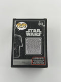 Funko Pop! Vinyl: Star Wars - Darth Vader #343 Fast Ship