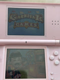 Carnival Games (Nintendo DS, 2008) Tested D S Fast Ship