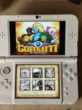 Gormiti: The Lords of Nature (Nintendo DS, 2010) Tested D S Fast Ship