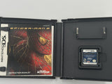Spider-Man 2 (Nintendo DS, 2004) D S Fast Ship CIB