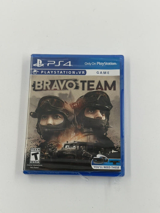 Brovo Team: VR - Sony PlayStation 4 ps4 ps 4 play4 play 4 brand new