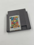 Track & and Field II 2 (Nintendo Entertainment System, 1989) nes cart fast ship