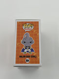 Funko Pop! Vinyl: Dragon Ball Z - Majin Buu (Evil)  - Funimation (FUN) 864 Dbz