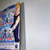 Dragon Ball Z Striking Z Fighters Super Saiyin Goku Irwin Toy 2001 New Sealed