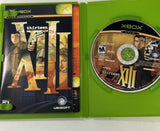 XIII (Microsoft Xbox, 2003)