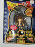 Dragonball Z SS3 Gotenks-Energy Glow Action Figure 2002-Factory Sealed,Read Desc