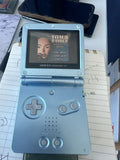Tomb Raider: Curse of the Sword (Nintendo Game Boy Color, 2001) Tested Gbc