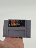 The Lion King (Super Nintendo Entertainment System, 1994) Snes Cart Fast Ship