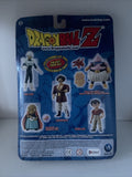 Dragonball Z Great Saiyaman Saga Krillin Factory Sealed 2002