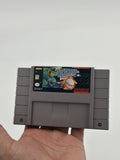 Ken Griffey Jr.'s Winning Run (Super Nintendo Entertainment System, 1996) Snes