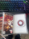 Legend of Heroes: A Tear of Vermillion (Sony PSP, 2005)