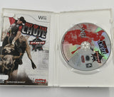 PBR Out of the Chute (Nintendo Wii, 2008) Fast Ship