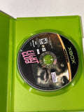Fight Club Original Xbox No Manual same day ship Us and PR