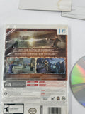 Harry Potter and the Deathly Hallows: Part 2 (Nintendo Wii, 2011) fast ship cib