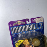 Dragonball Z Energy Blasters S.S. Goku Irwin Toys MOSC NEW 2001