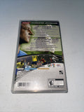 World Soccer Winning Eleven 9 (Sony PSP, 2006)
